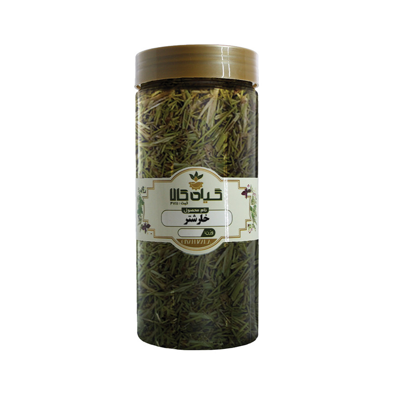 خارشتر خشک گیاه کالا - 50 گرم