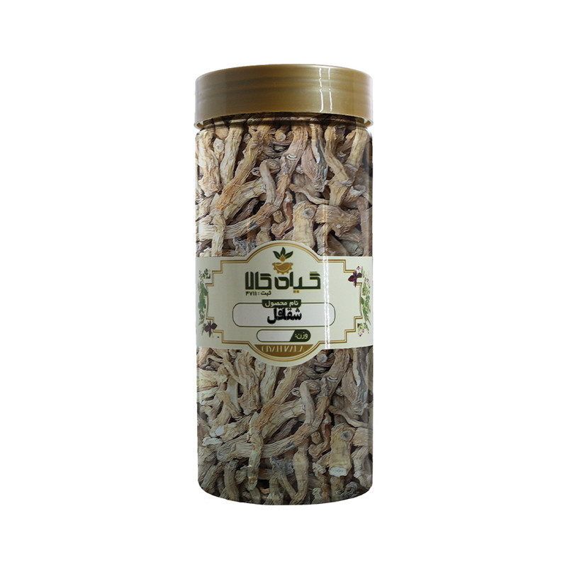 شقاقل خشک گیاه کالا - 50 گرم
