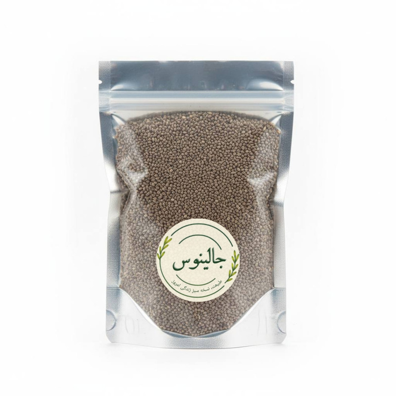 تخم مرو جالینوس - 100 گرم