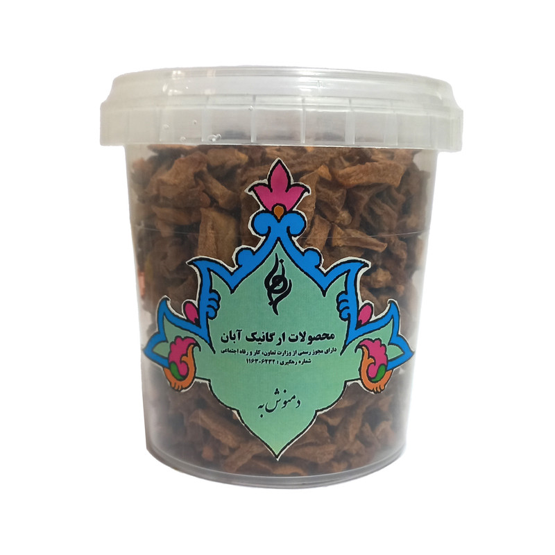 دمنوش به آبان - 150 گرم
