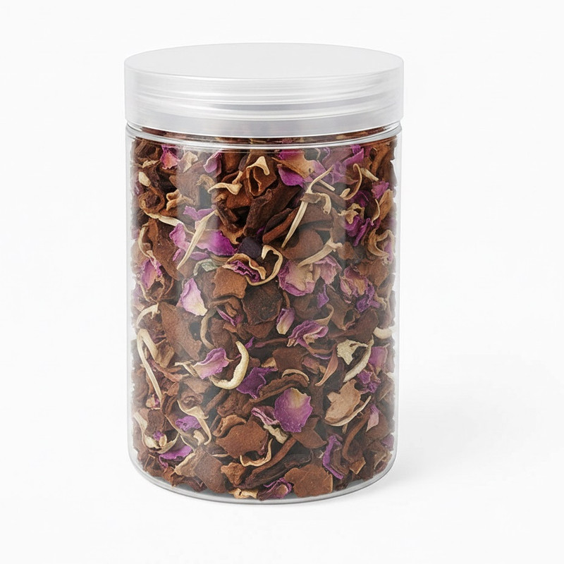 چای میوه ای - 100 گرم