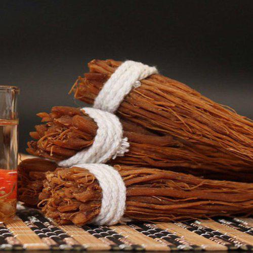 جینسینگ قرمز کره ای