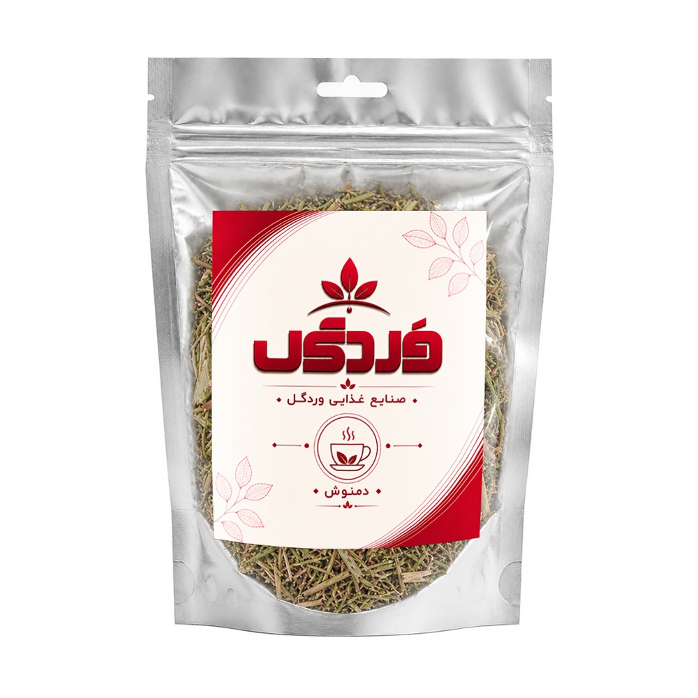 خارشتر وردگل – 100 گرم