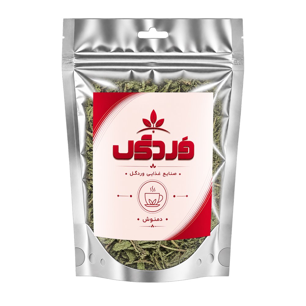 برگ گزنه وردگل – 100 گرم