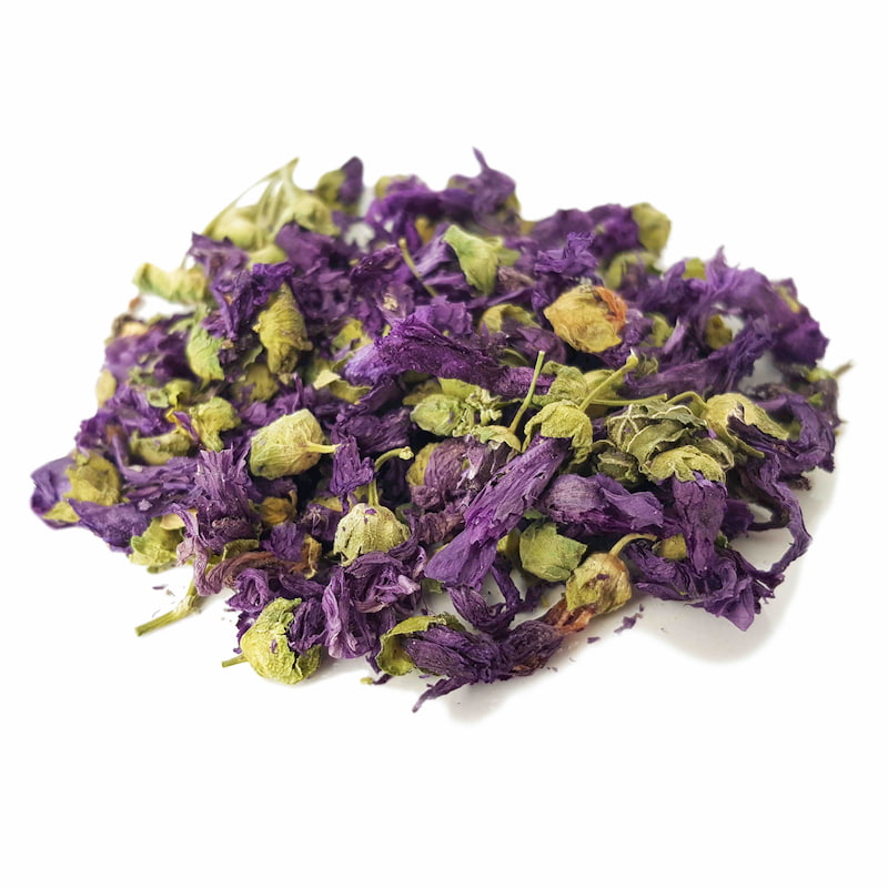 گل پنیرک – 100 گرم