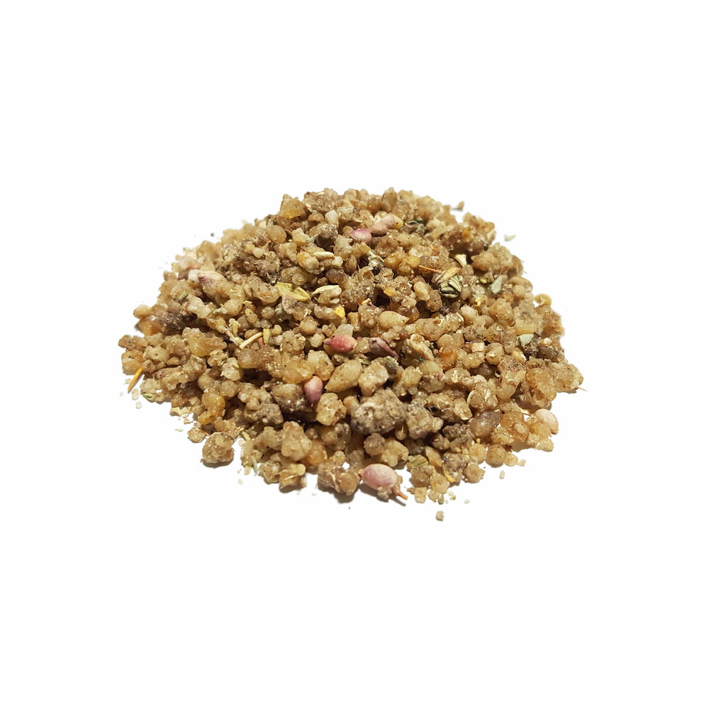 ترنجبین – 100 گرم