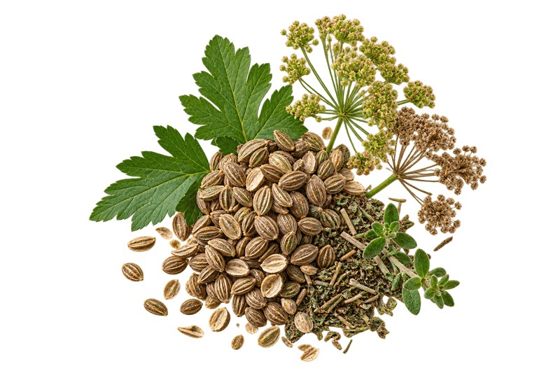 دمنوش گلپر