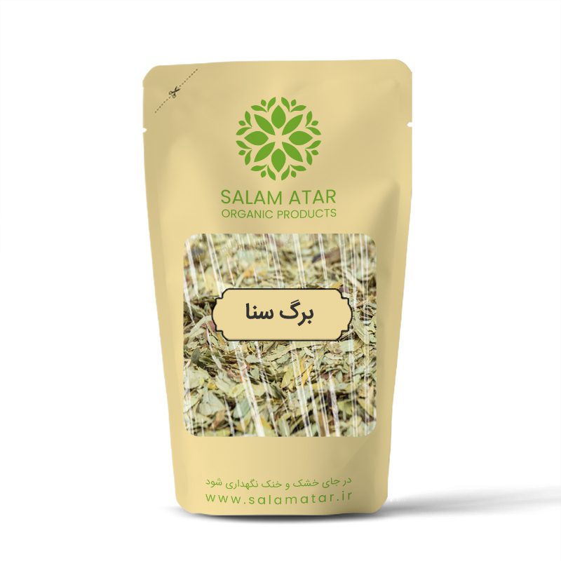 برگ سنا