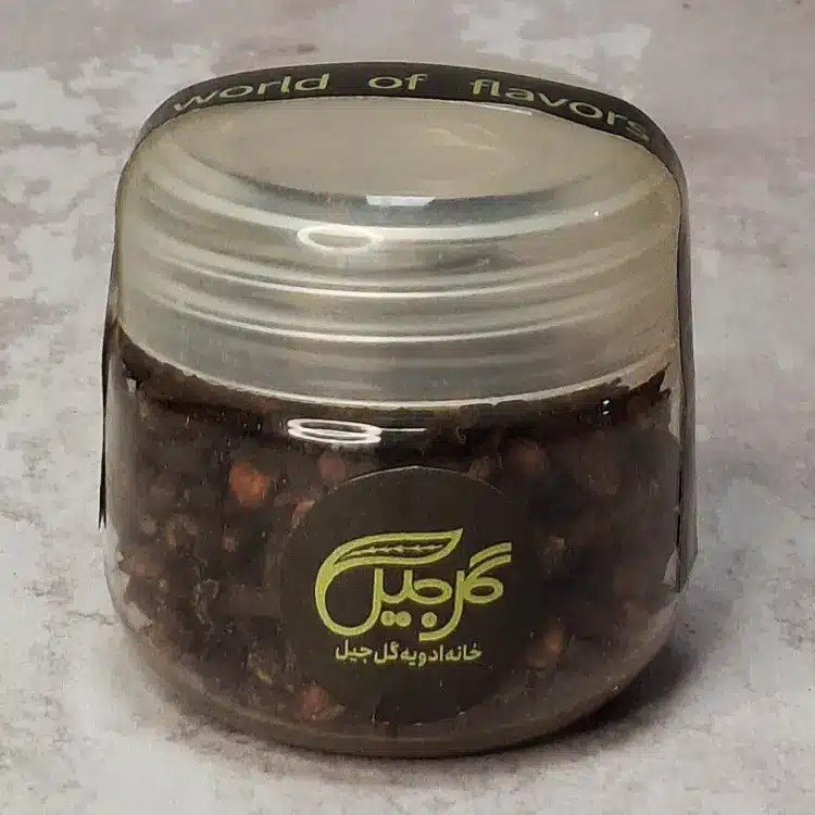 میخک گل‌جیل