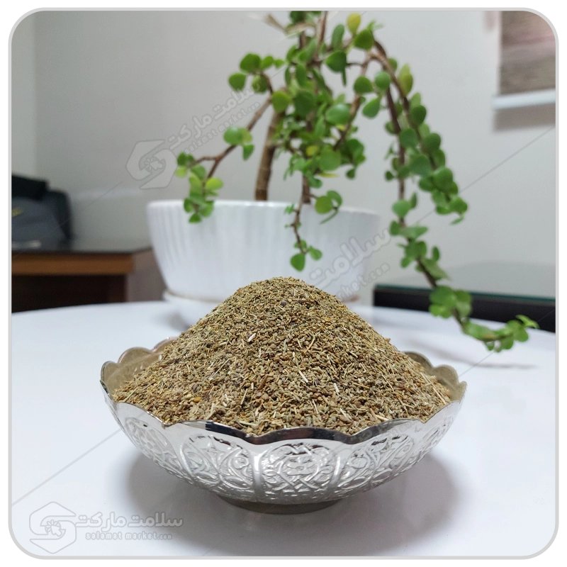 زنیان اعلا | 100 گرمی