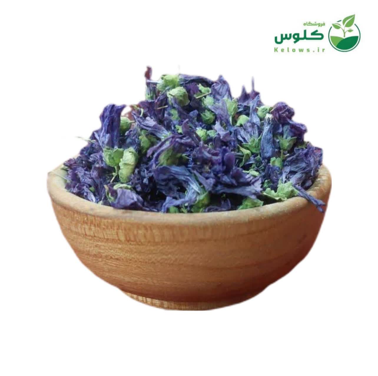 گل پنیرک 3 کیلویی