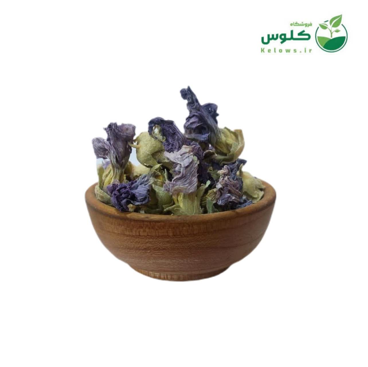 گل ختمی 5 کیلویی