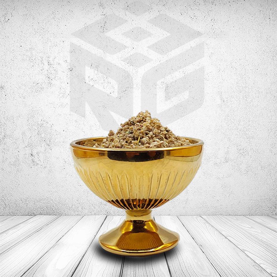ترنجبین ( ترنگبین )