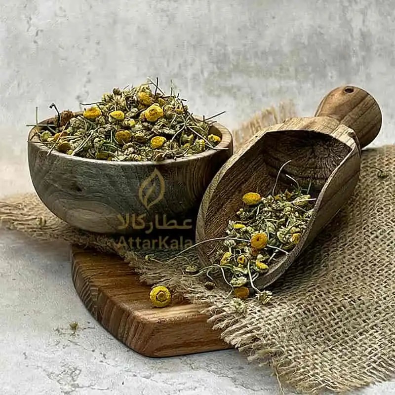 بابونه اردبیلی