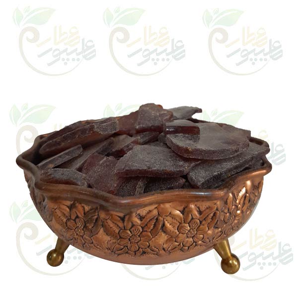 لاک مغسول – نخود لاک 100 گرم