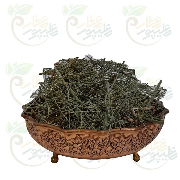 گیاه خارشتر 200گرم