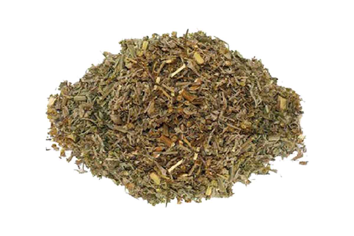 گیاه دارویی درمنه ترکی (100گرمی )