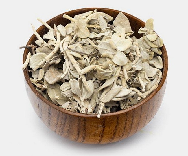 گیاه دارویی پولک ( 100گرمی )