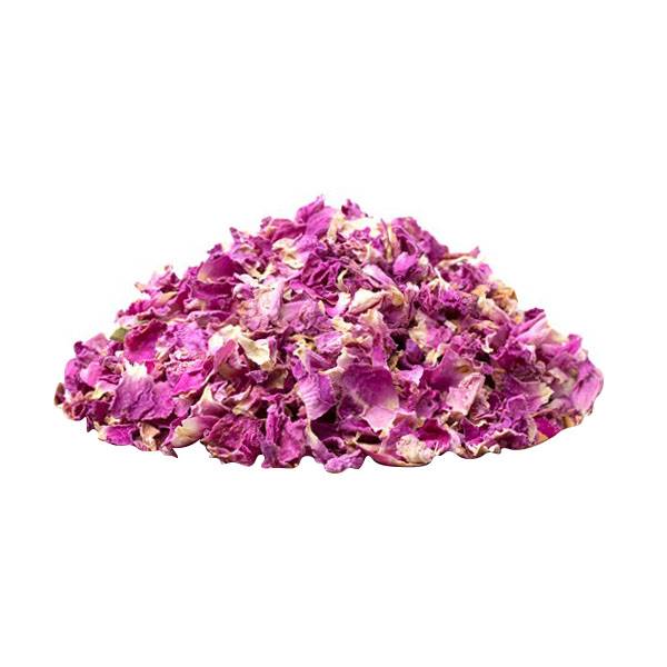 پرک گل محمدی اعلا (100گرمی)
