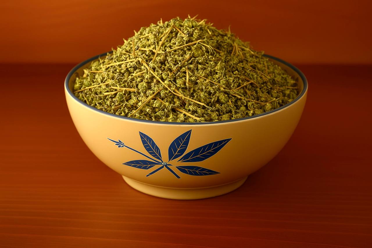 خارخاسک گیاه