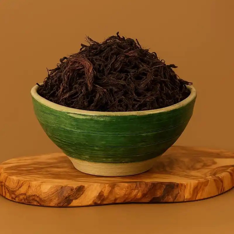 سنبل الطیب بی خاک