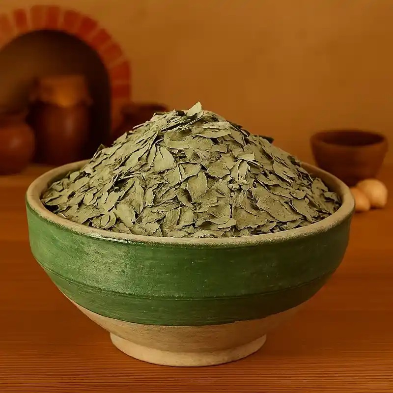 برگ سنا