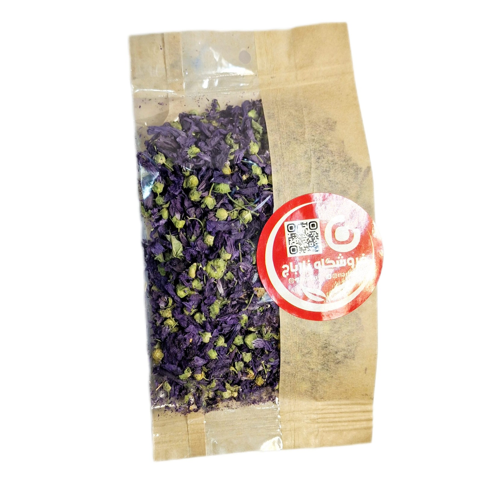 گل پنیرک نارباج 25 گرم