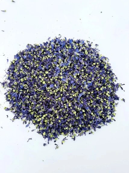 گل پنیرک (گل ختمی) ( یک کیلویی)