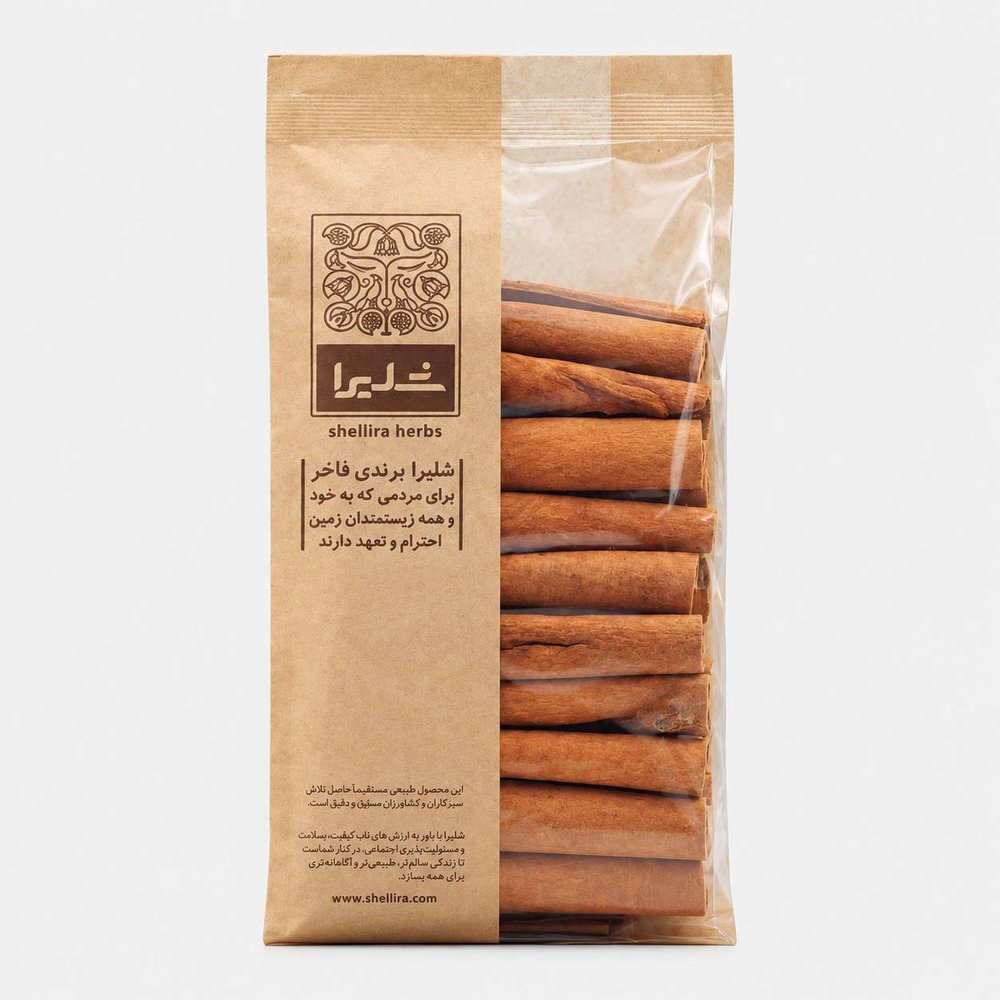 دارچین لول