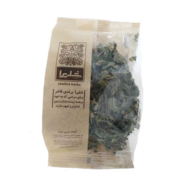 برگ گزنه – ۷۵ گرم