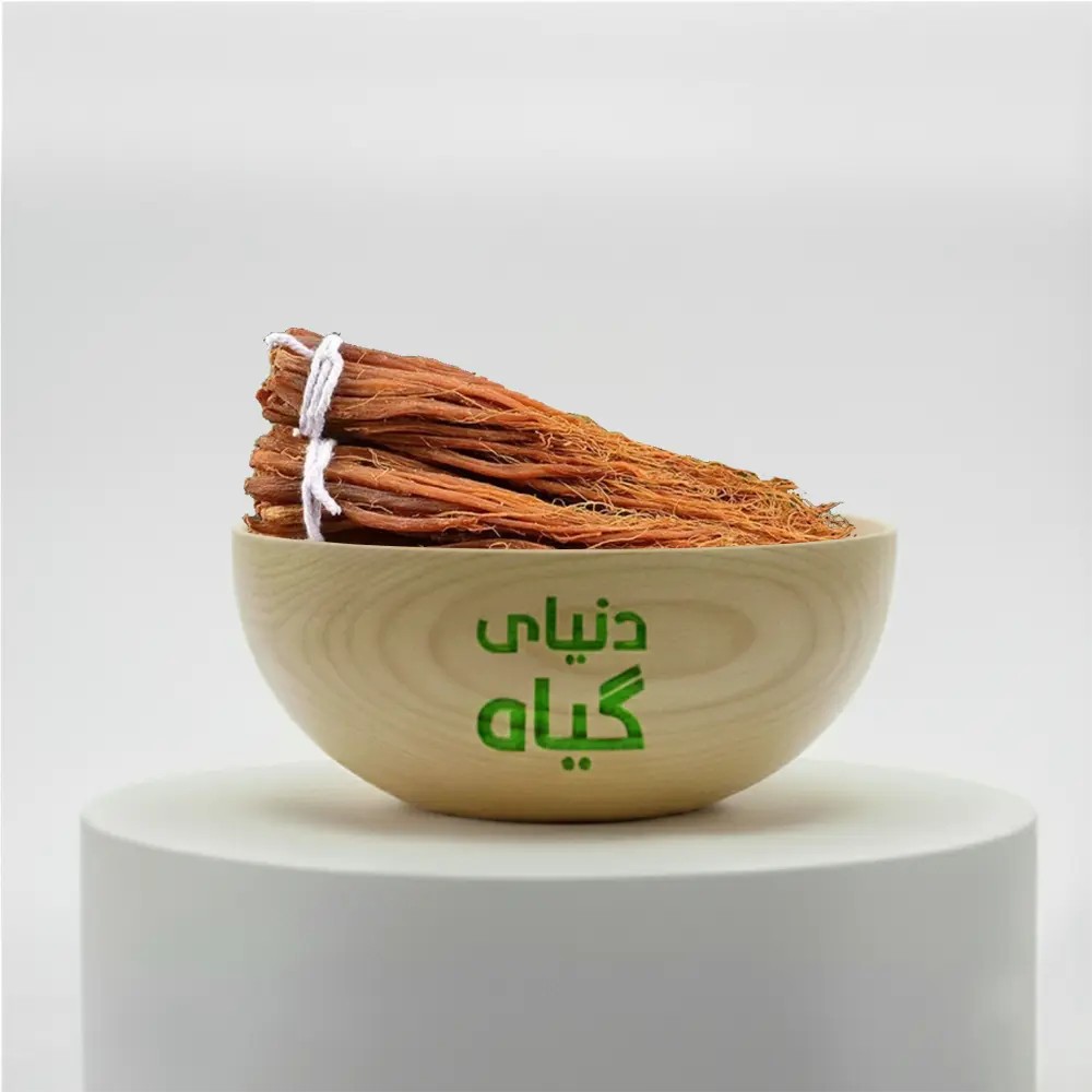 جنسینگ وکیوم عروس پیچ