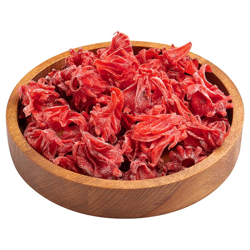 گل چای ترش اعلا