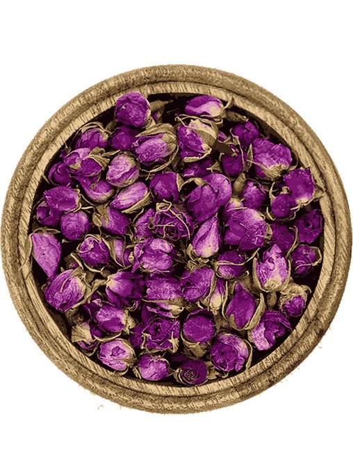 غنچه گل اعلا