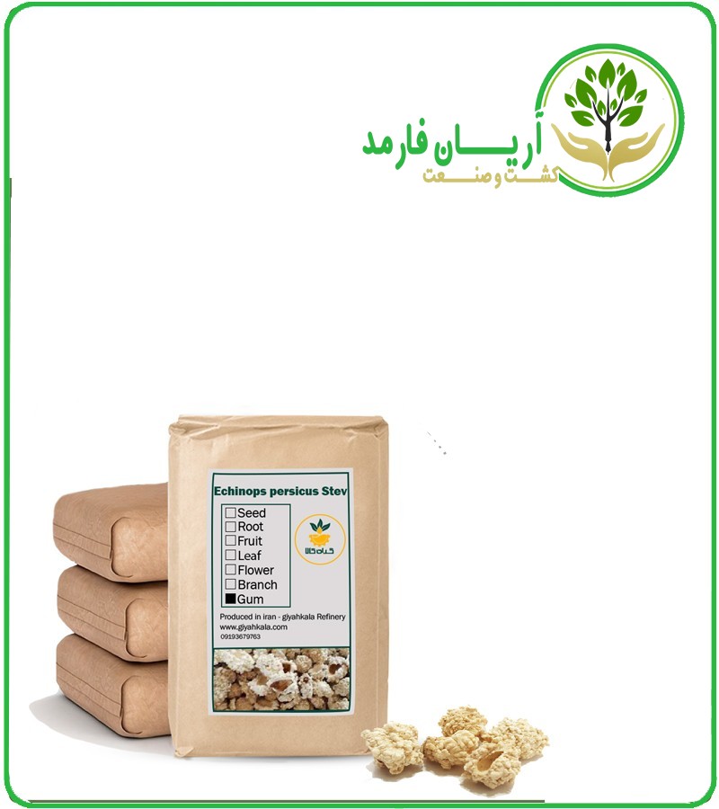 شکر تیغال خشک فله