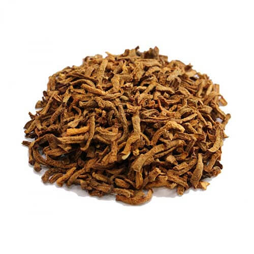 دمنوش به 100 گرمی