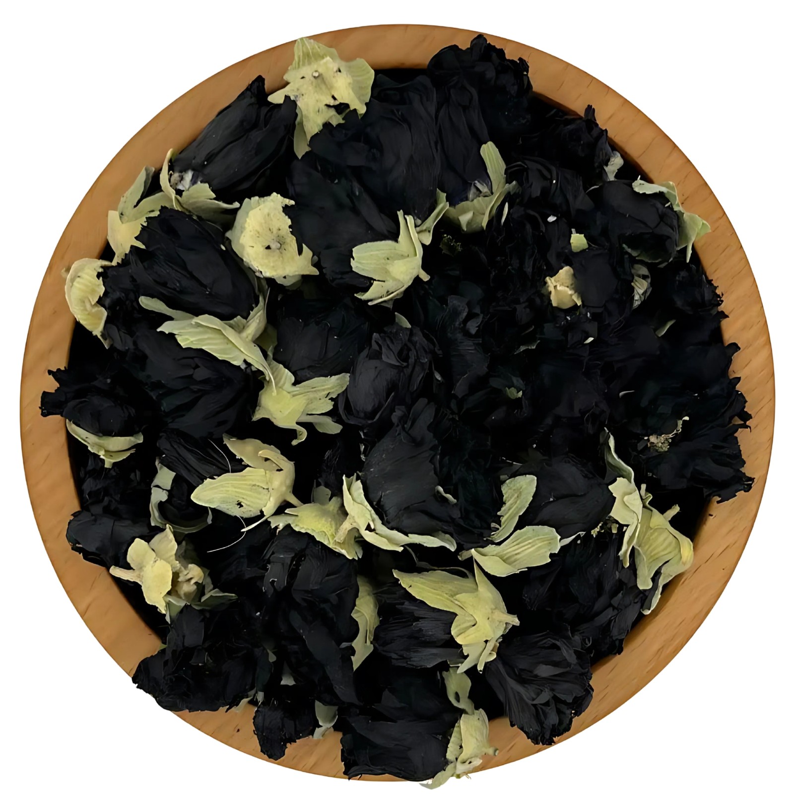 گل ختمی سیاه