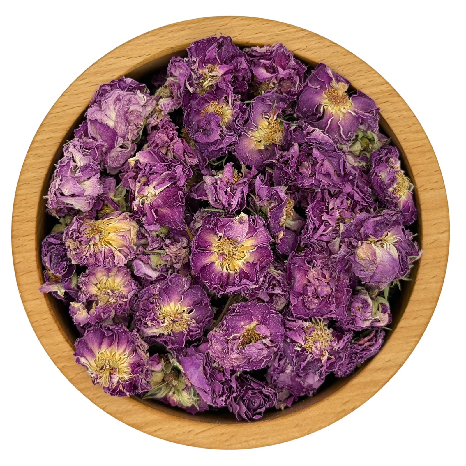 گل محمدی دارویی