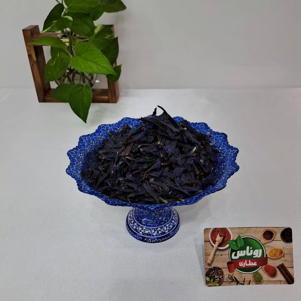 گل گاوزبان صادراتی