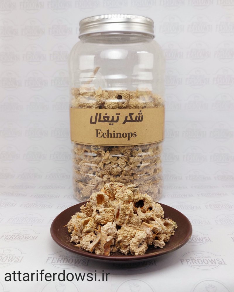 شکر تیغال (بسته 75 گرمی)