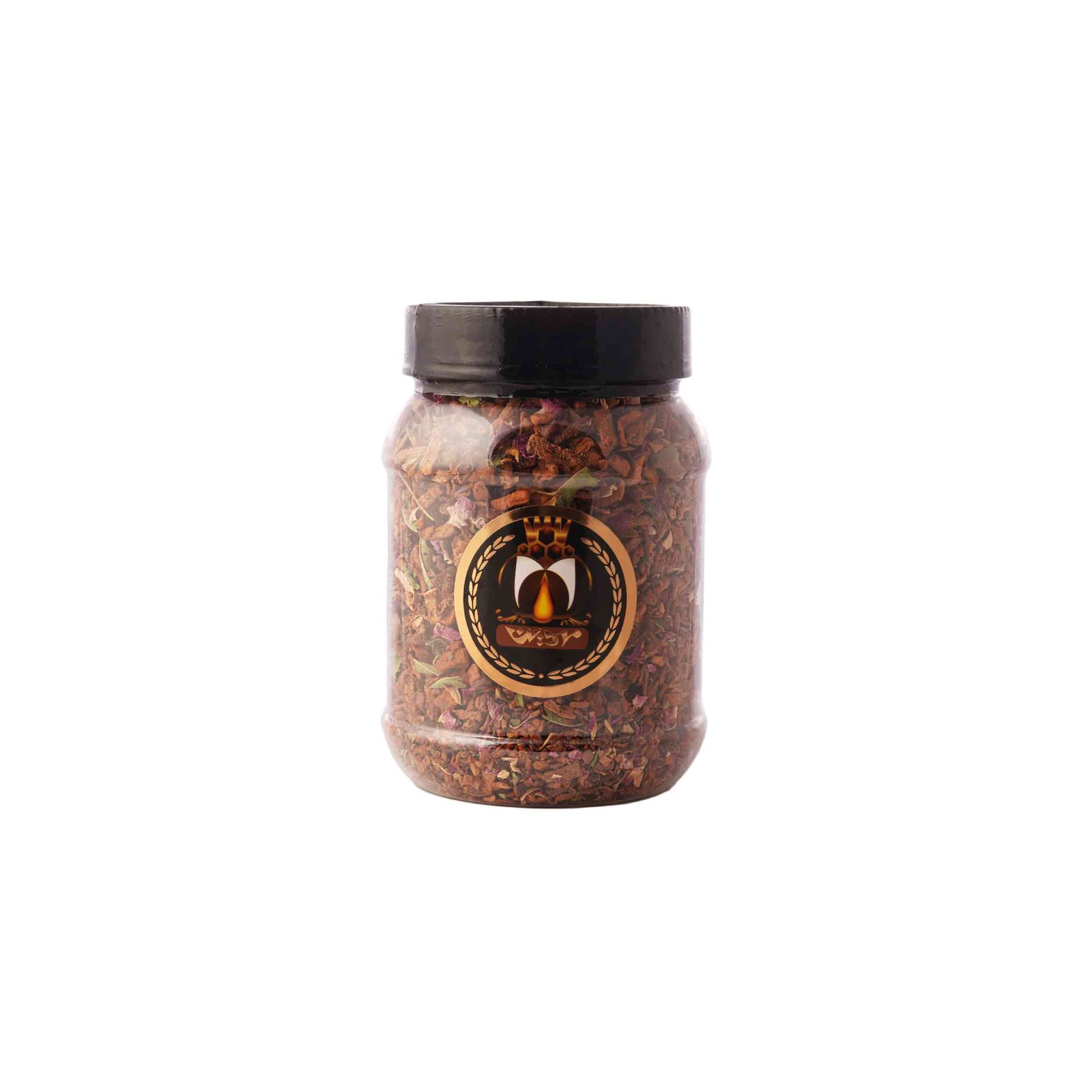 دمنوش میوه و گل