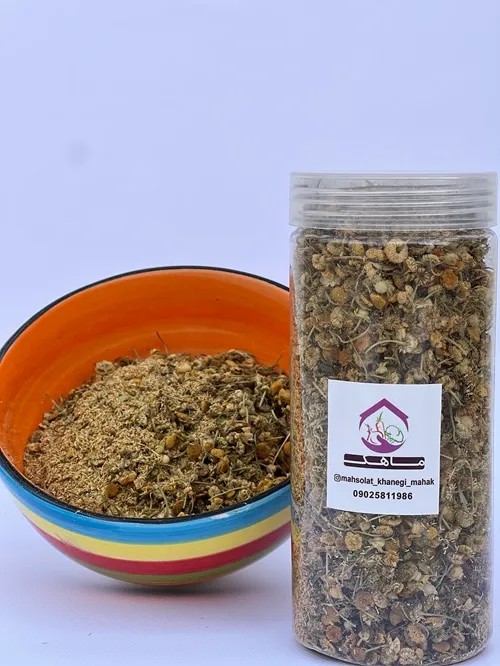 بابونه شیرازی