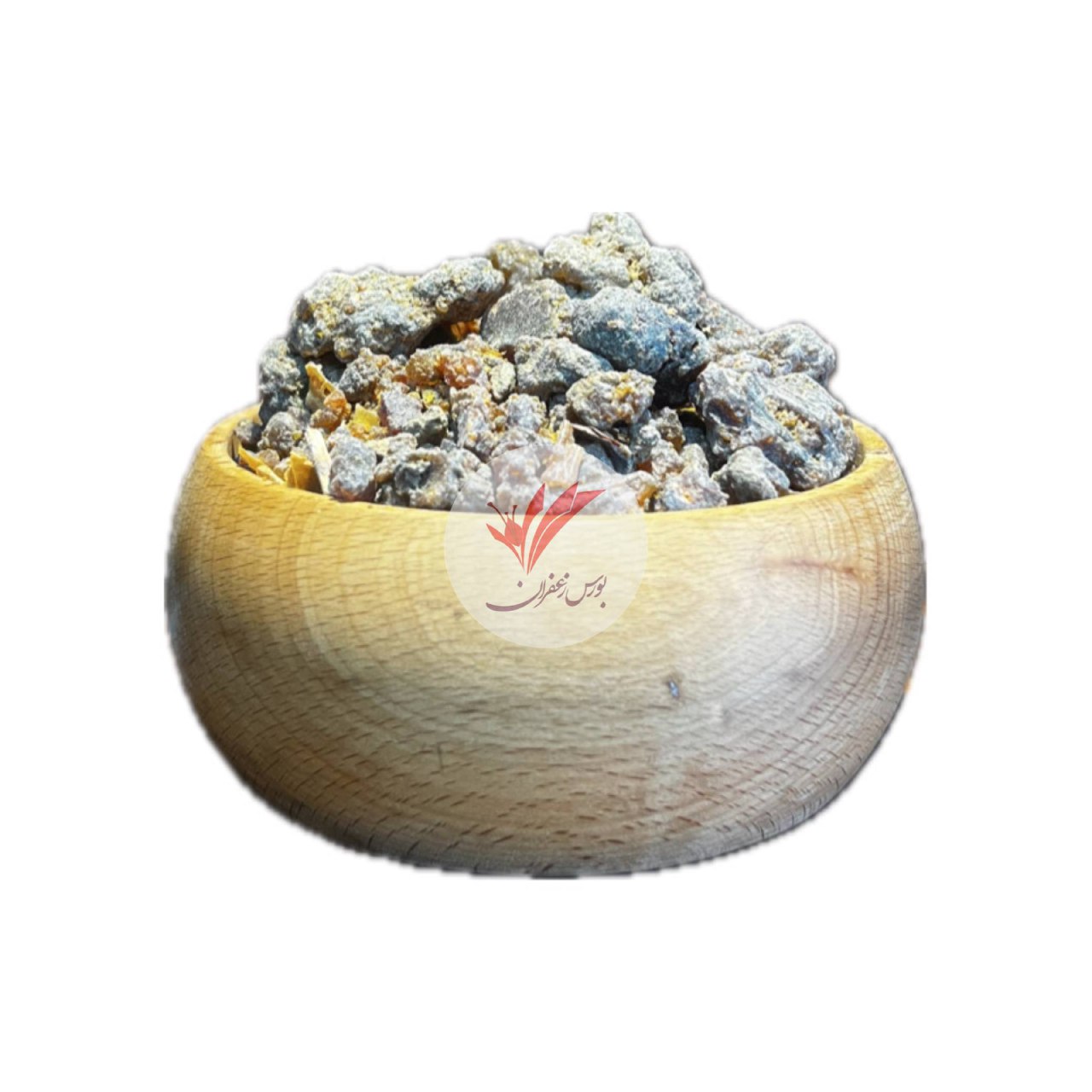 مقل ارزق (ملک باد) اصل