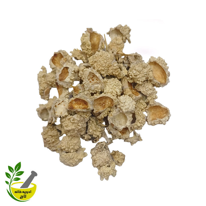 شکر تیغال پاک شده
