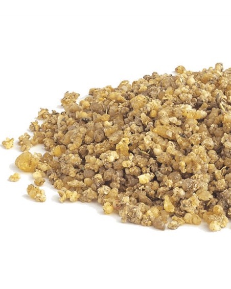 ترنجبین (بِه تَن)