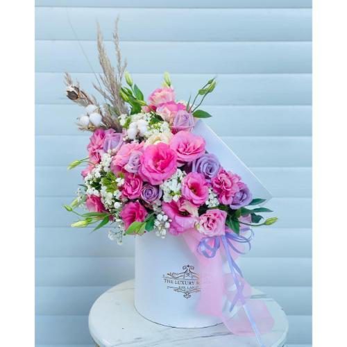 گل فروشی ارغوان 9845