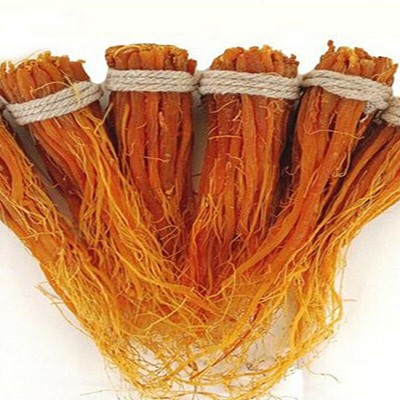 جینسینگ قرمز _ 100گرم