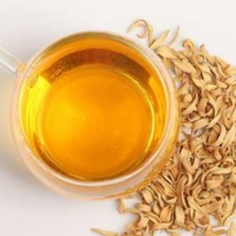 بهار نارنج _100 گرم