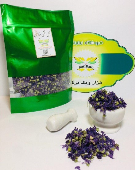 پنیرک (بسته 100گرمی)