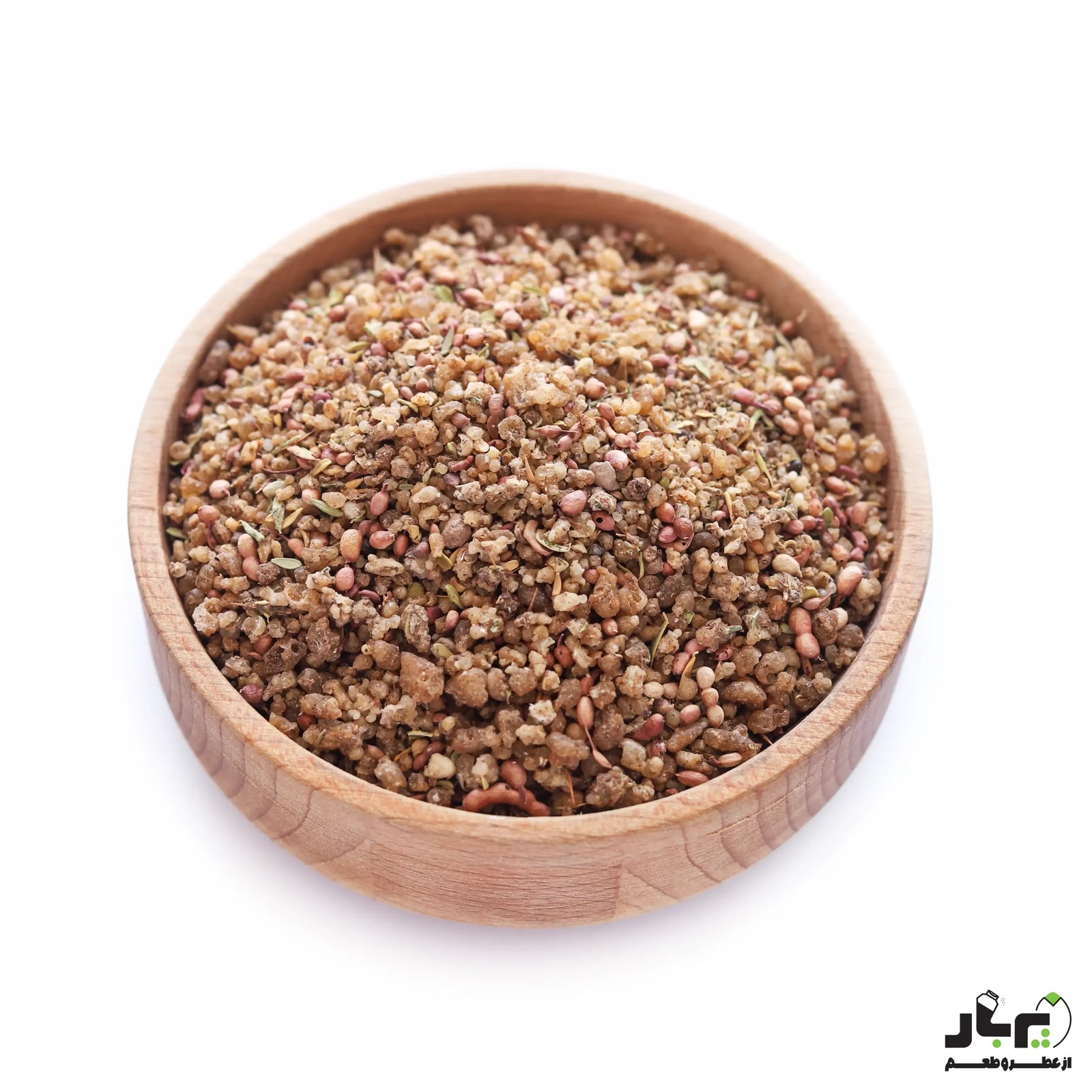 ترنجبین از عطاری
