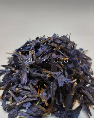 گل گاوزبان 90 گرمی